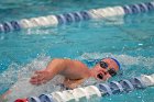 Swimming & Diving vs Babson  Swimming & Diving vs Babson College. - Photo by Keith Nordstrom : Wheaton, Swimming